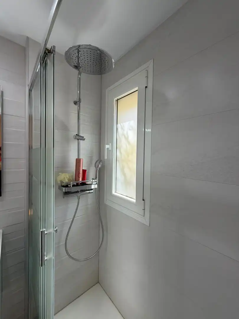 Piso de 81 m² en Madrid