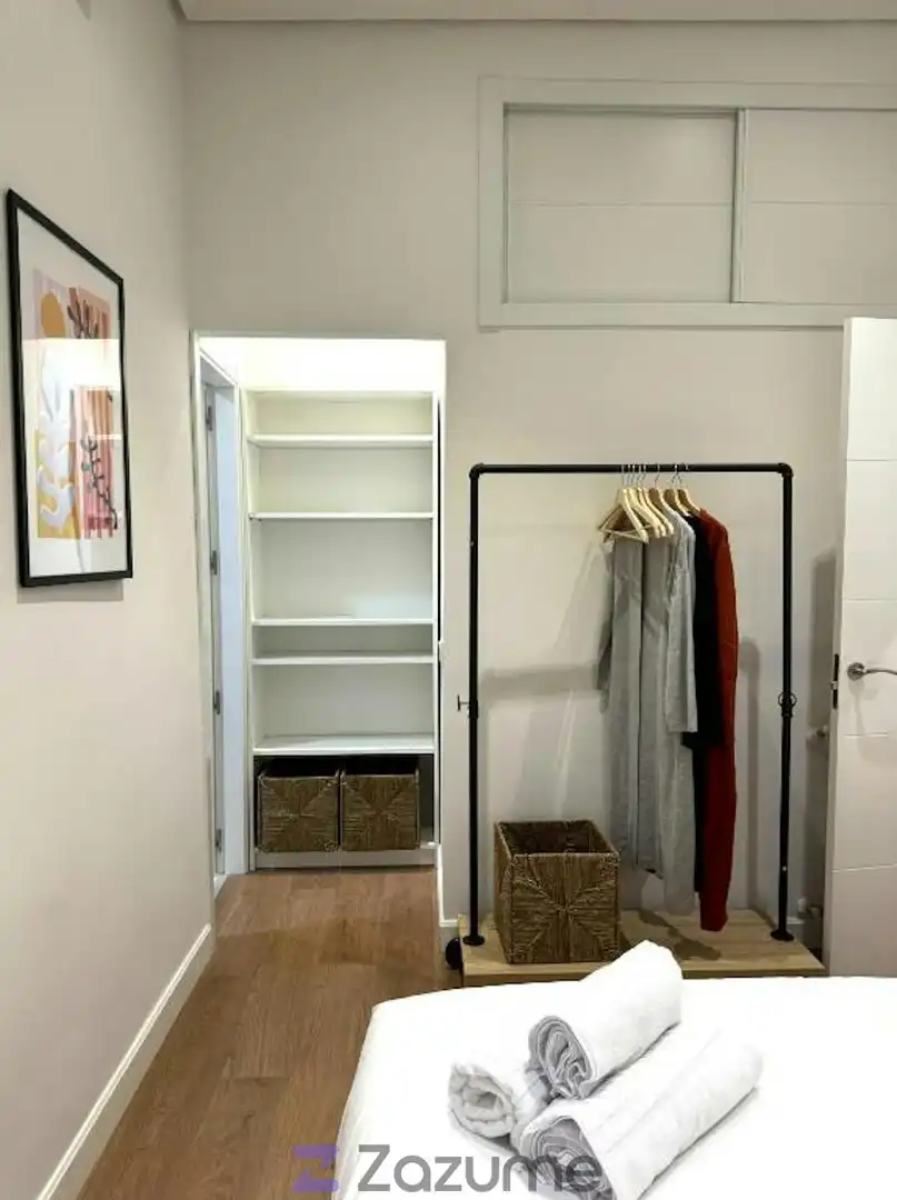 Piso de 138 m² en Madrid