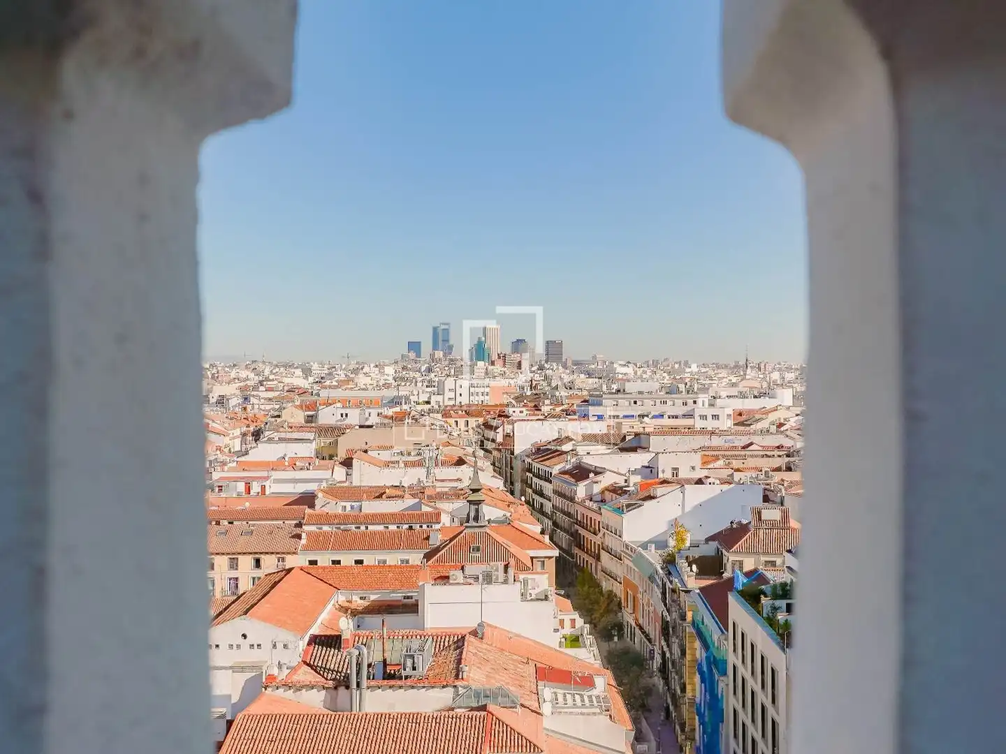 Квартира 130 м² у Madrid