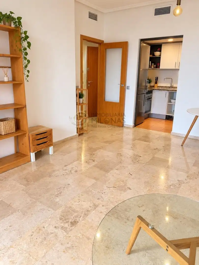 Appartamento 75 m² a Benidorm