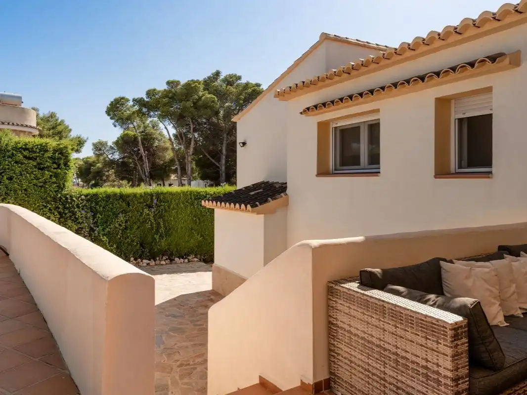 Piso de 203 m² en Jávea