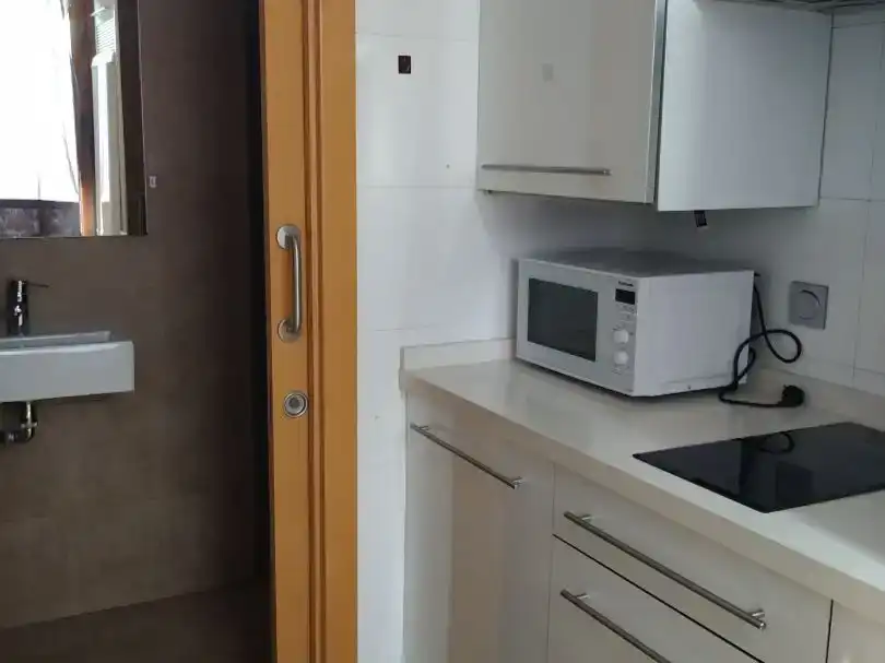 Piso de 60 m² en Salamanca