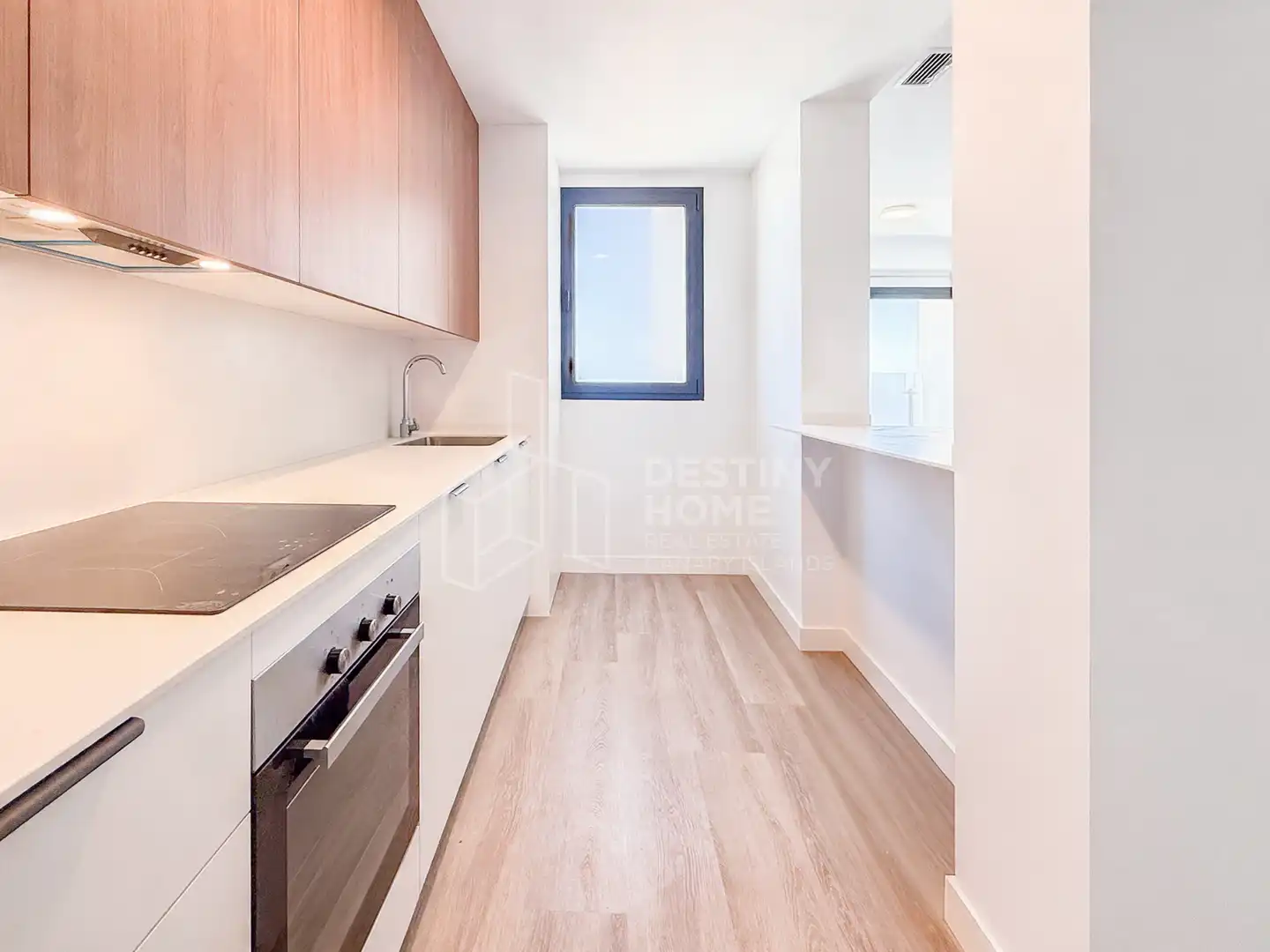 Piso de 118 m² en Antigua