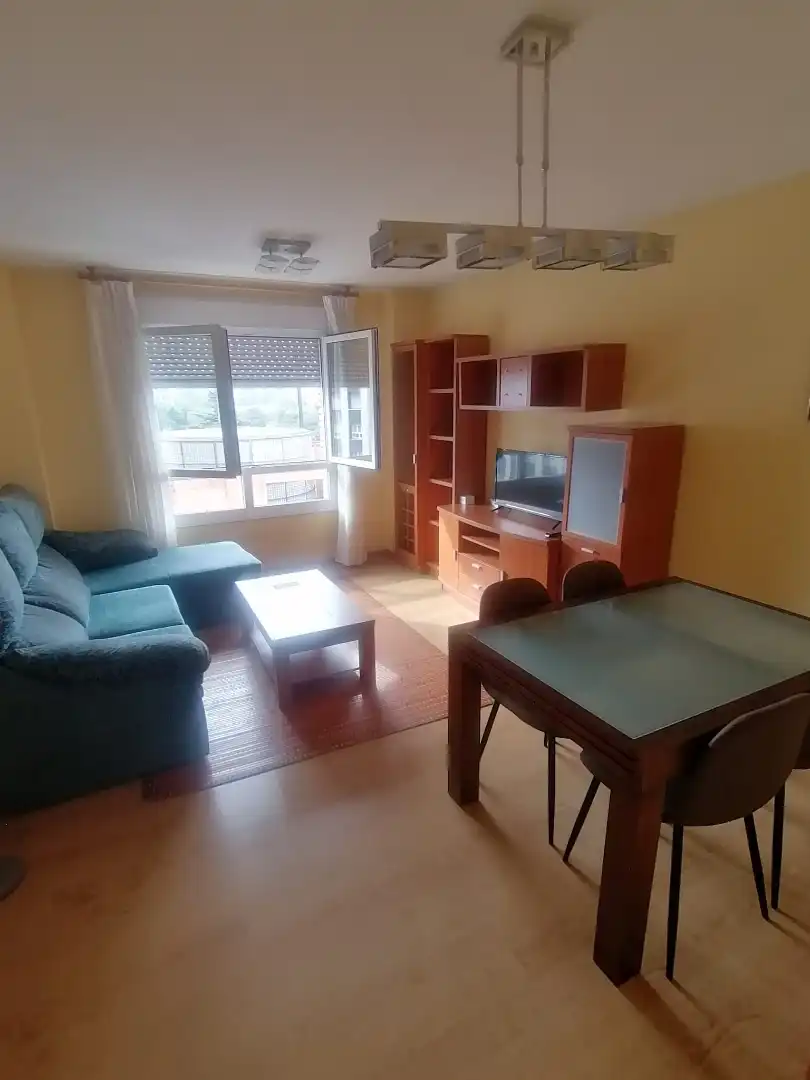 Pis de 65 m² a Gijón