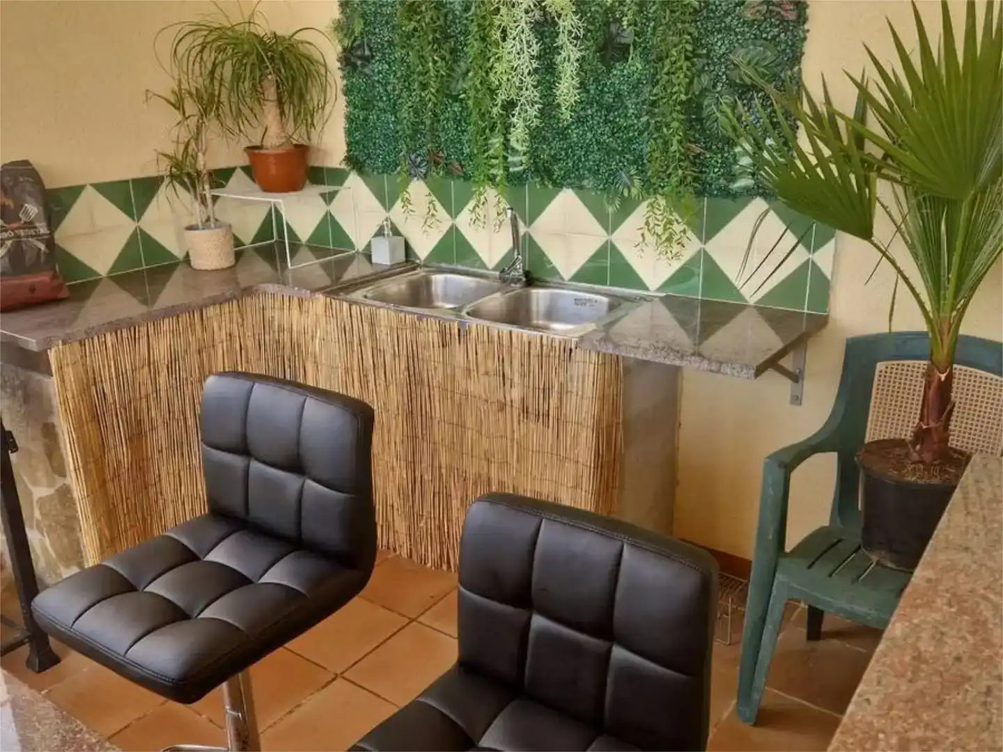 Piso de 219 m² en Calafell