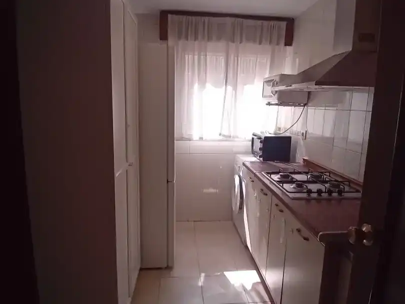 Piso de 60 m² en Jaén