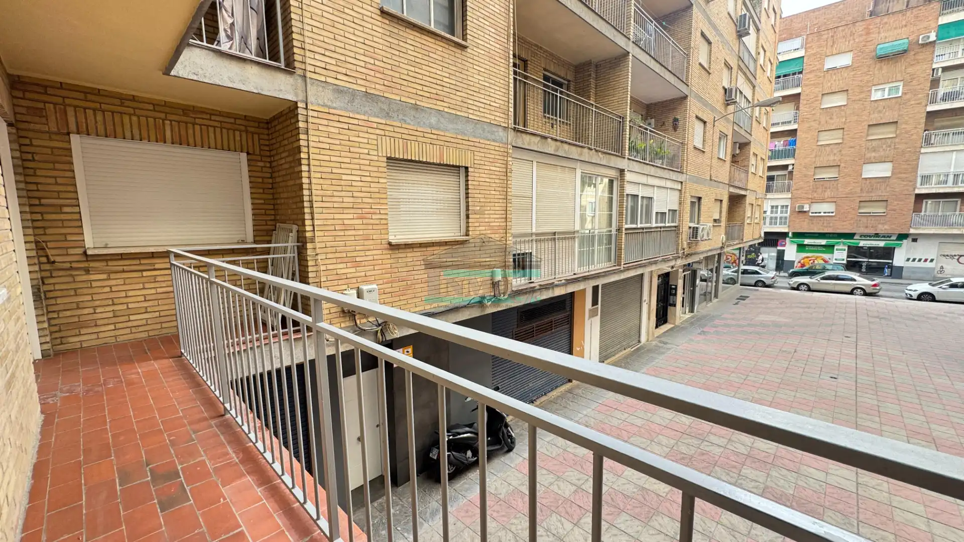 Habitación 120 m², Granada
