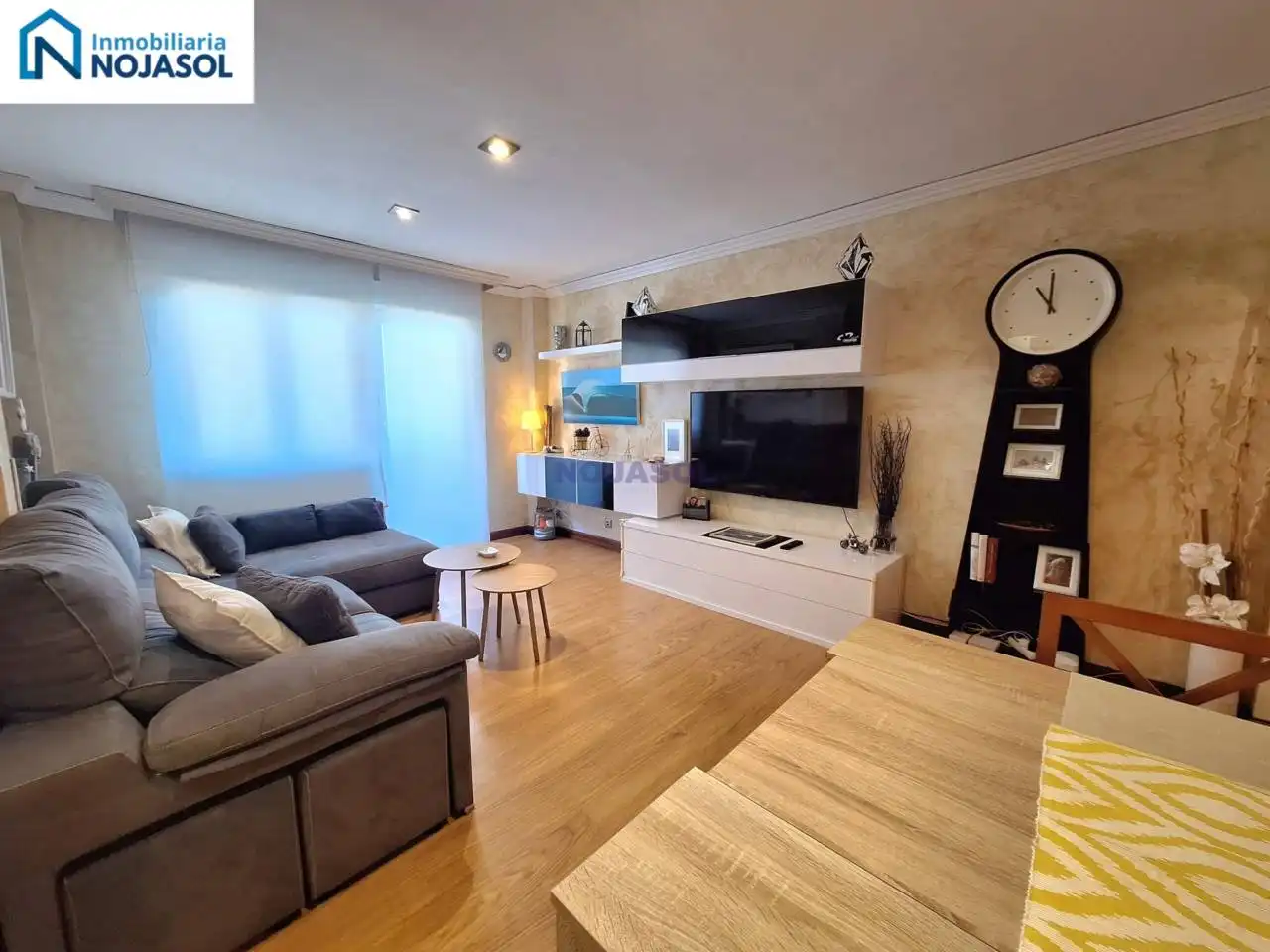 Piso de 65 m² en Noja