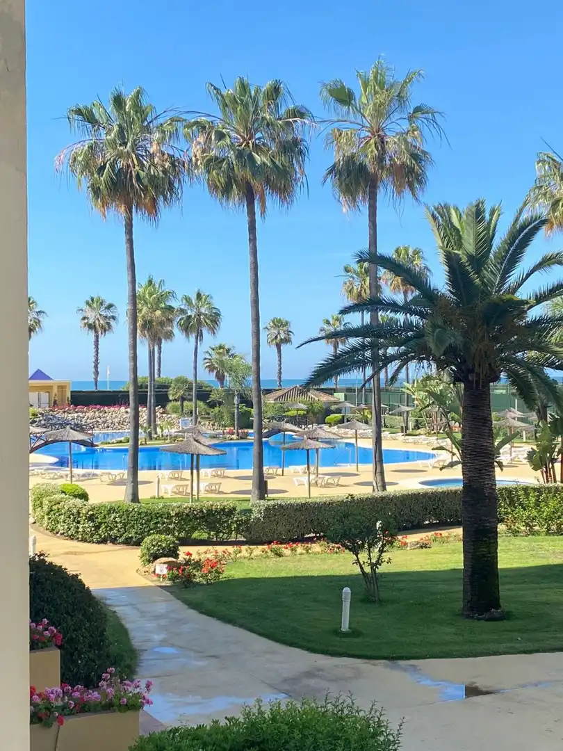 Piso de 70 m² en Isla Cristina