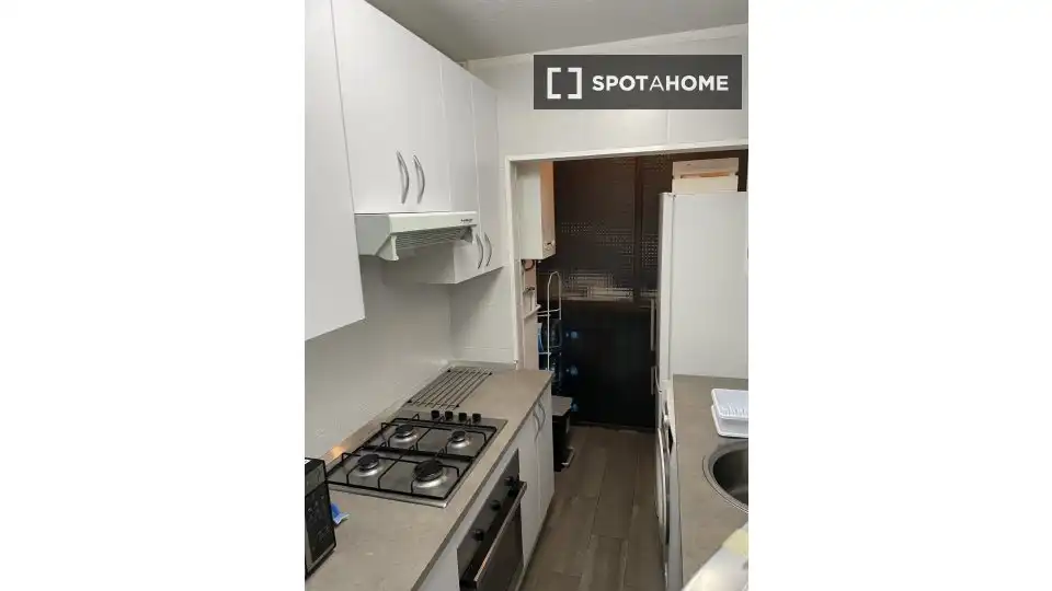Habitación en alquiler, Barcelona