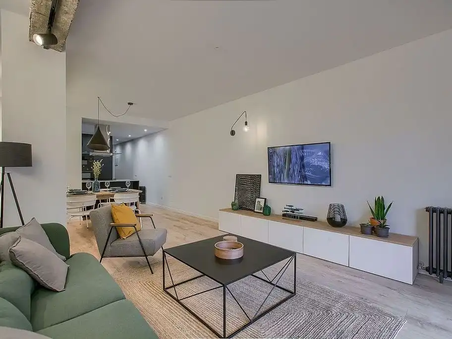 Habitació de lloguer, Logronyo