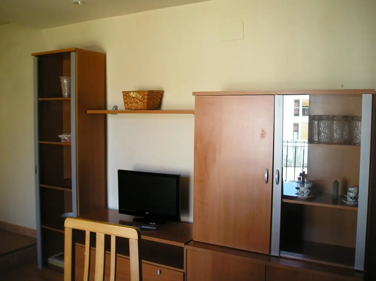 Pis de 53 m² a Calataiud