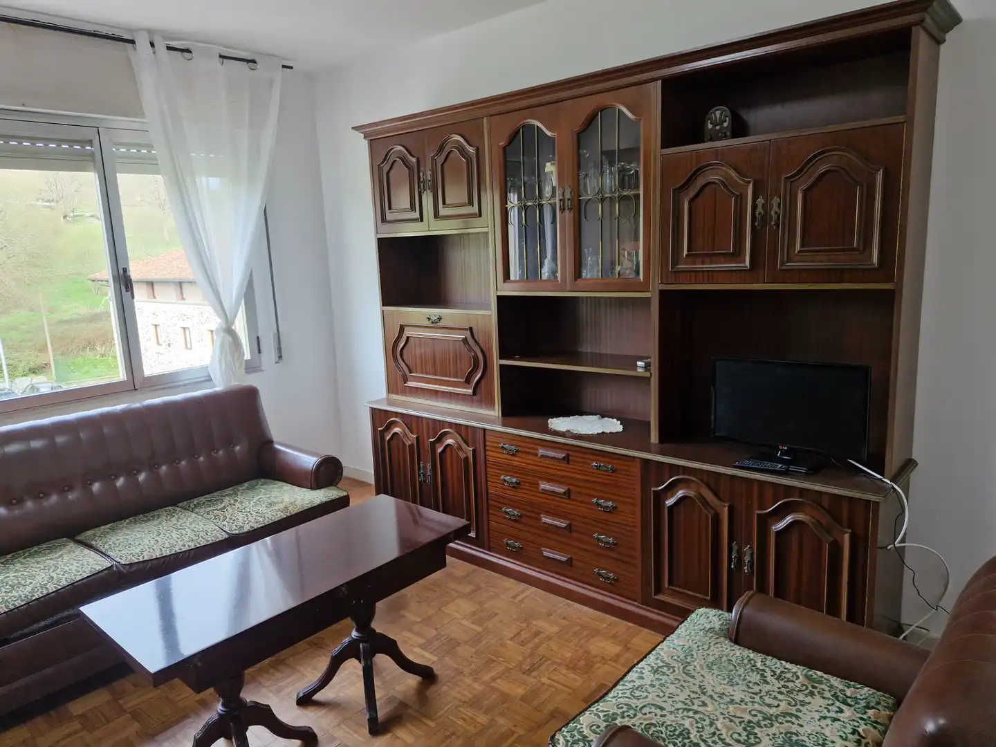 Piso de 82 m² en Oquendo