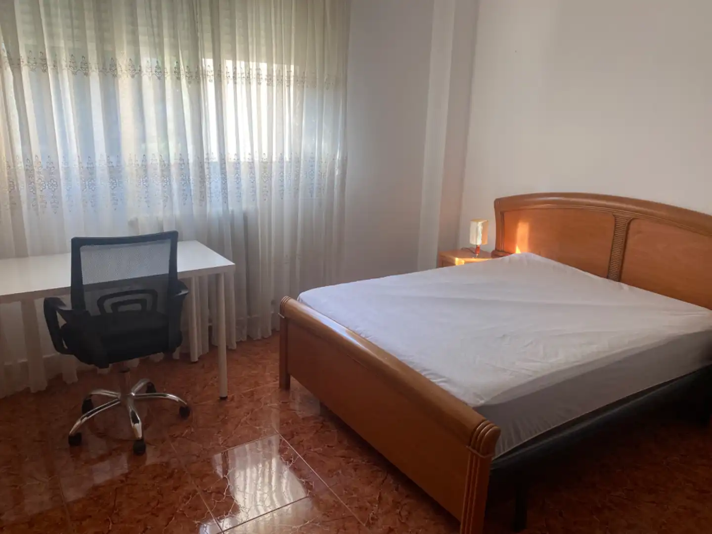 Piso de 100 m² en Huesca