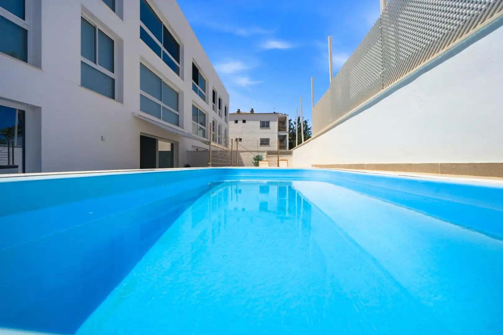 Appartement 141 m² à ses Salines