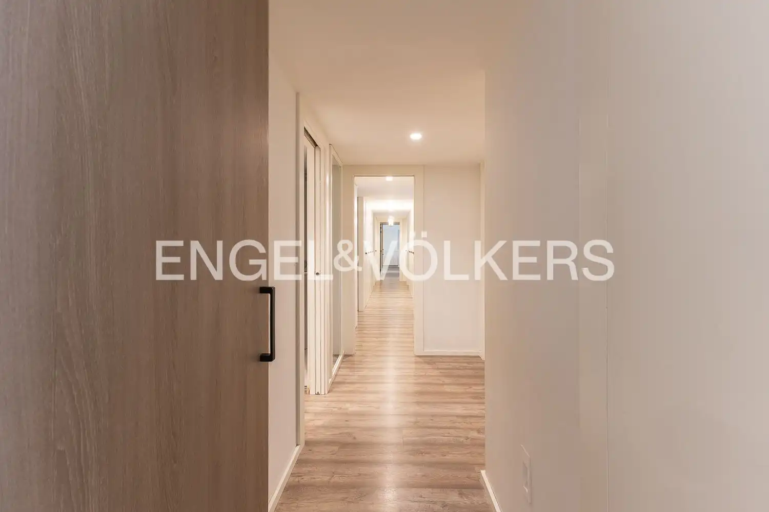 Pis de 114 m² a València