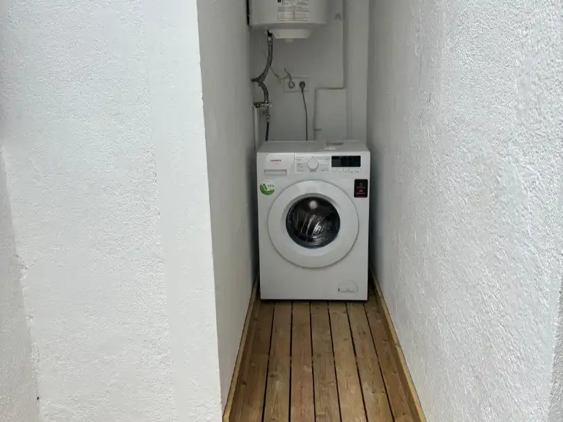 Pis de 65 m² a Sant Hilari Sacalm