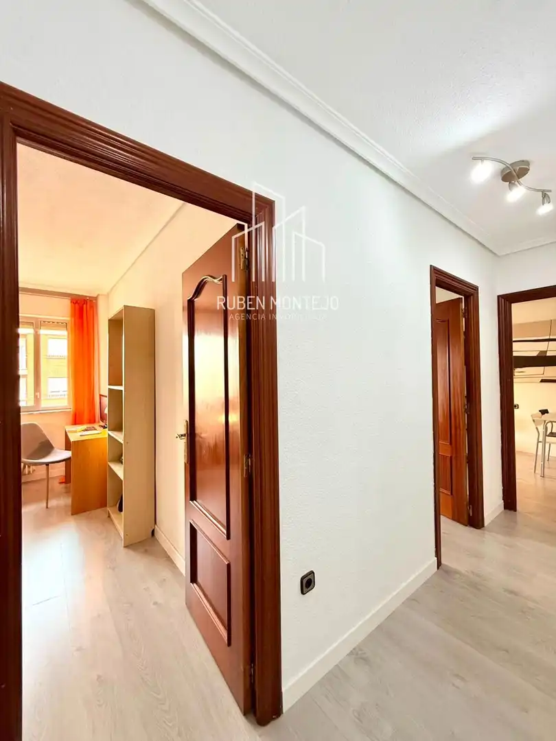Zimmer zur Miete, Salamanca