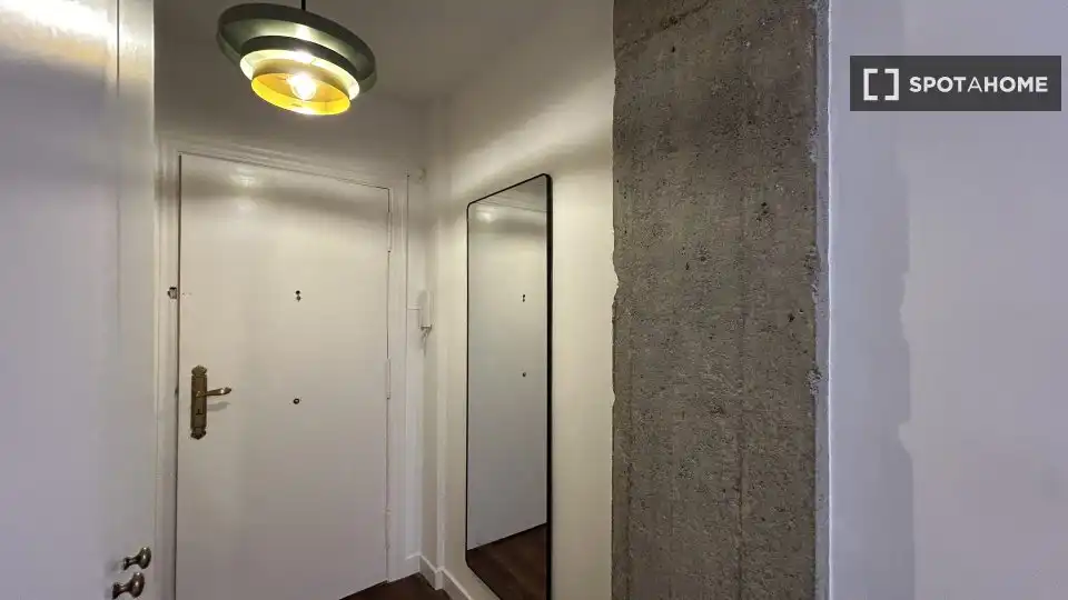 Habitación 87 m², Bilbao