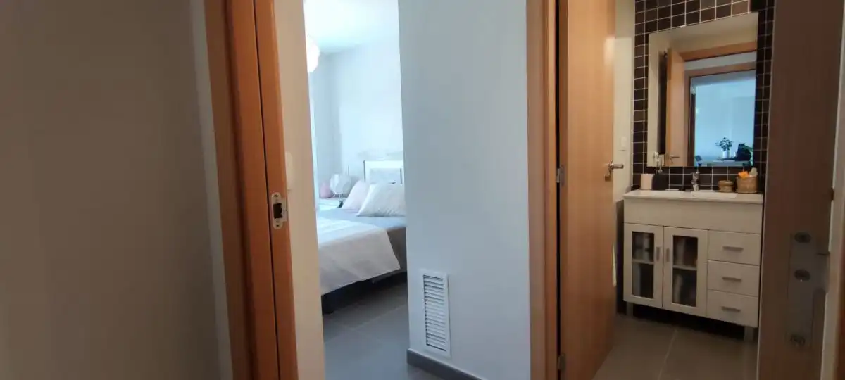 Piso de 85 m² en Moncófar