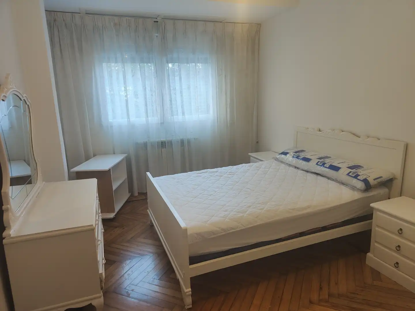 Piso de 90 m² en Lugo