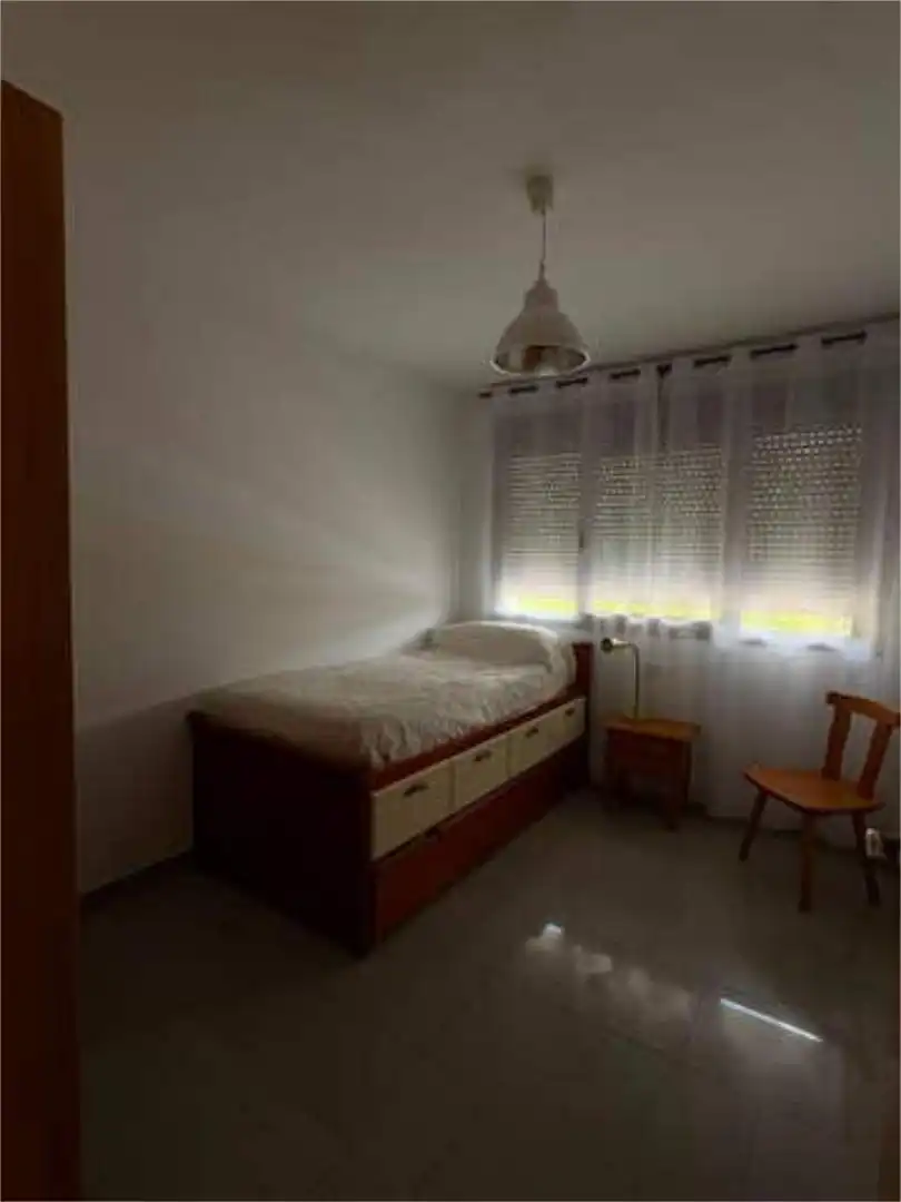 Pis de 65 m² a Zafra
