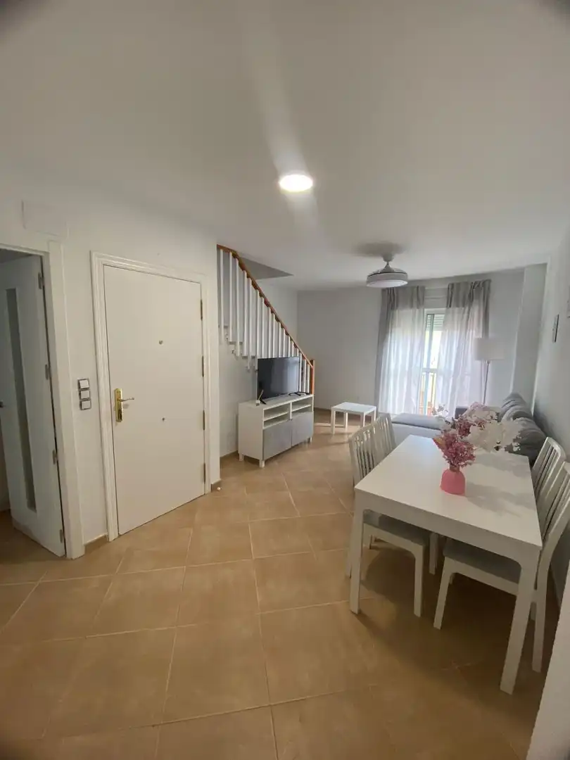 Pis de 90 m² a Punta Umbría