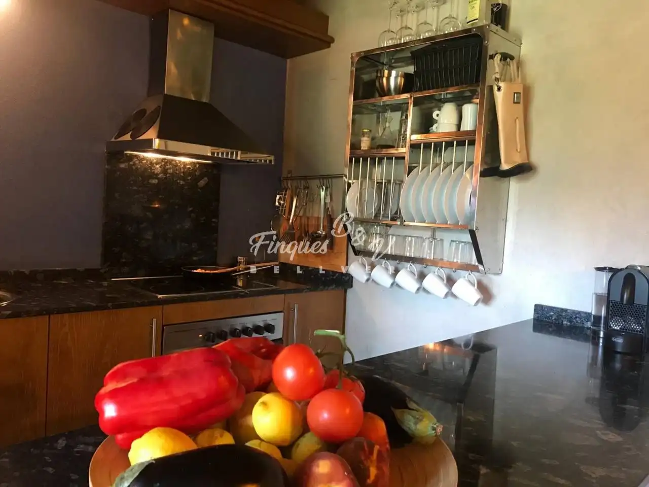 Wohnung 110 m² in Bellver de Cerdanya
