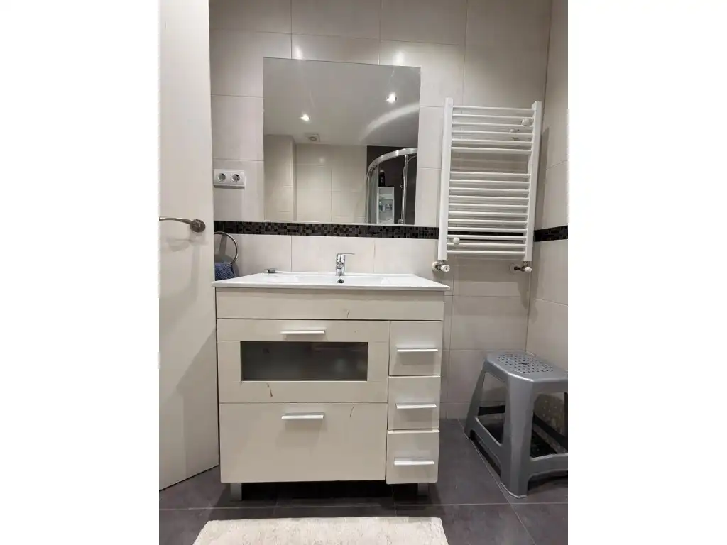 Pis de 182 m² a Móstoles