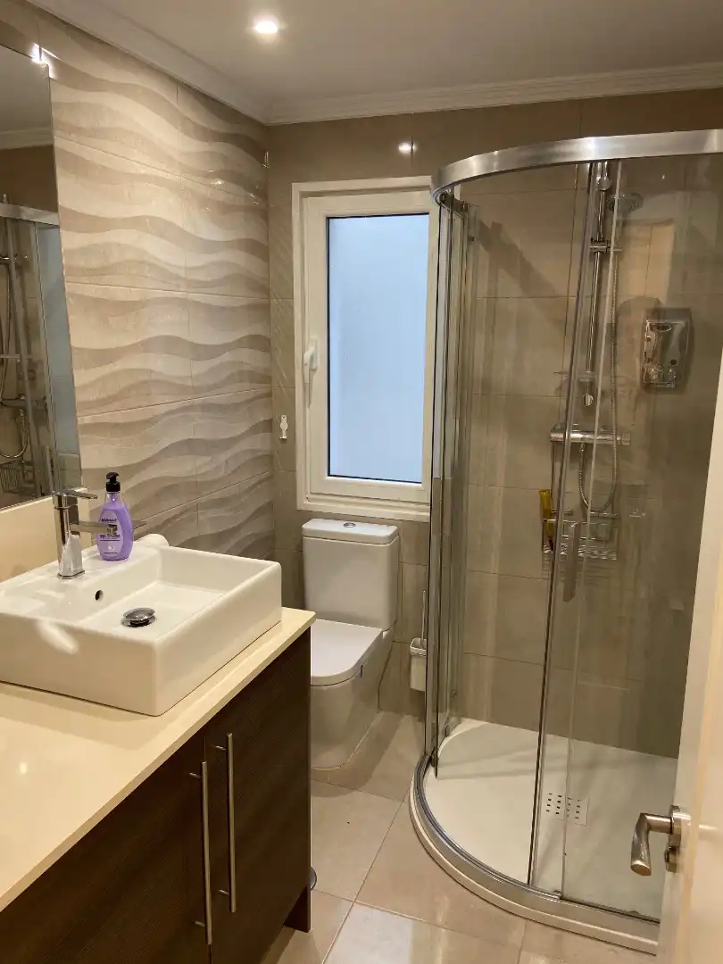 Piso de 97 m² en Gijón