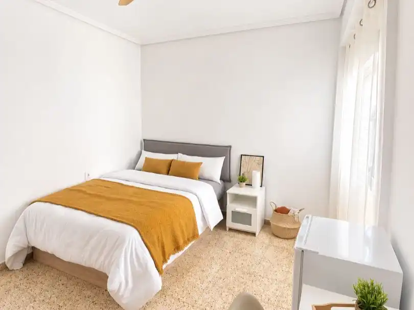 Piso de 100 m² en Sagunto