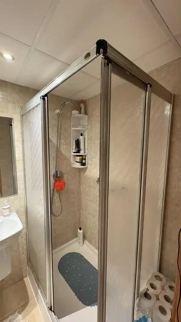 Habitación 120 m², Málaga
