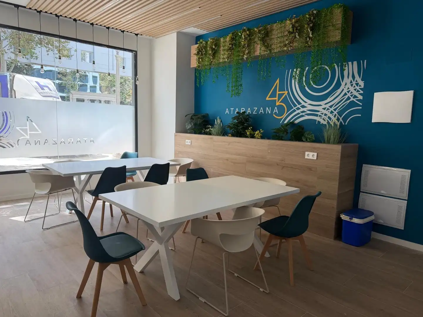 Piso de 120 m² en Cartagena