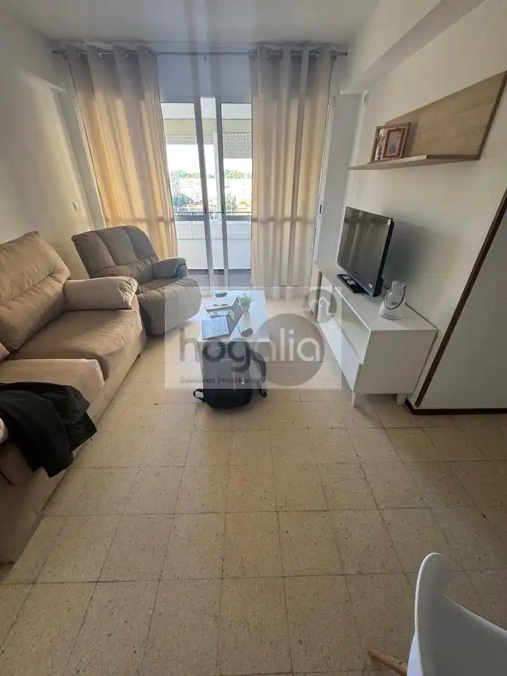 Habitació de lloguer, Sevilla