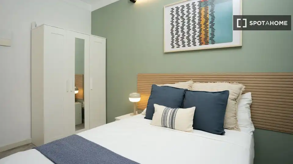 Habitación en alquiler, Barcelona
