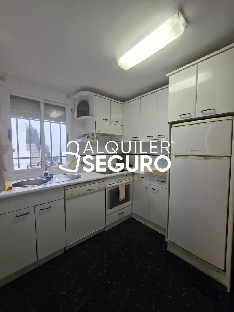 Casa 60 m² a Madrid