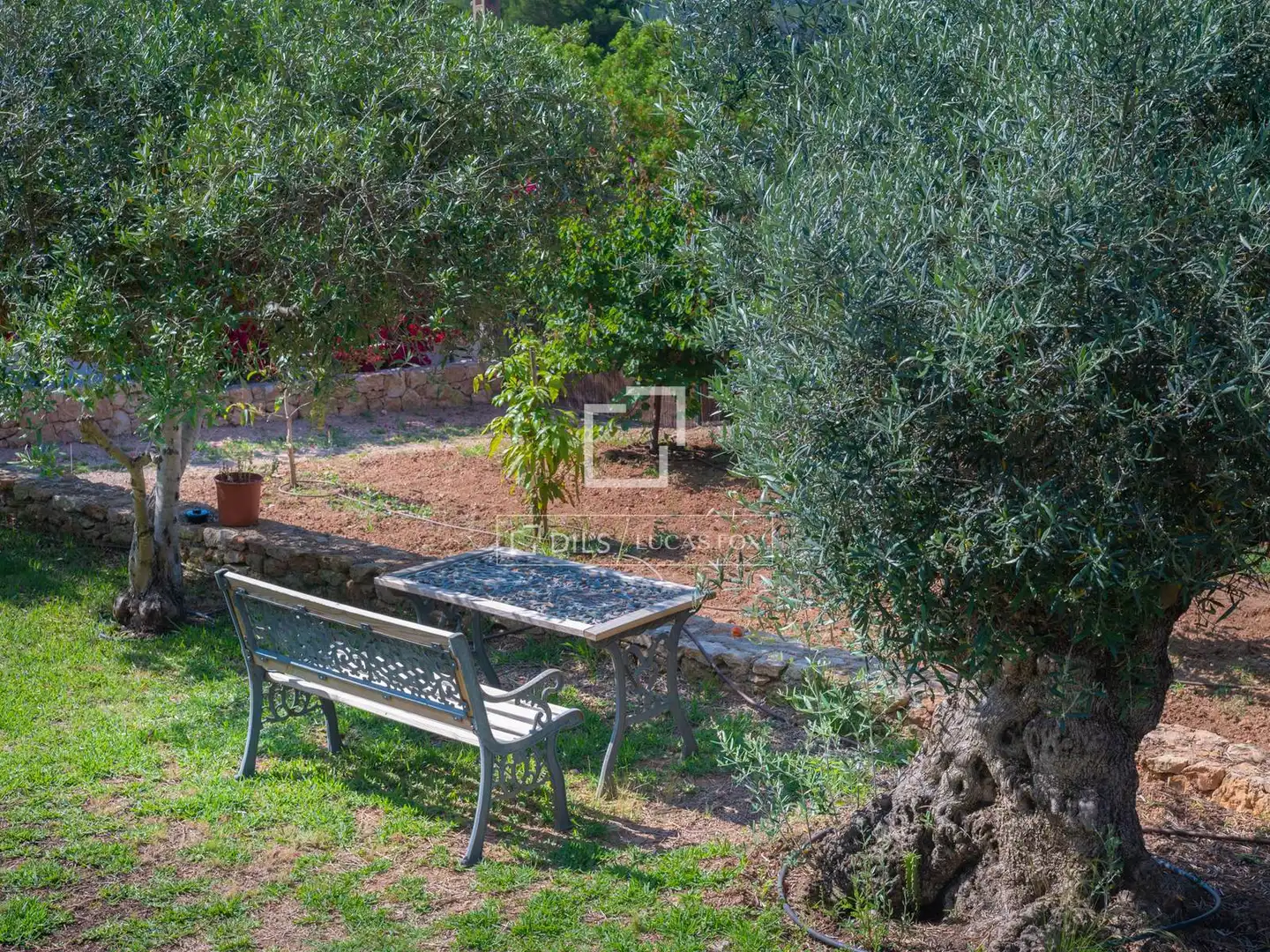 Casa de 450 m² en Sant Josep de sa Talaia
