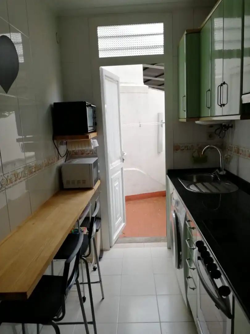Piso de 75 m² en Ferrol