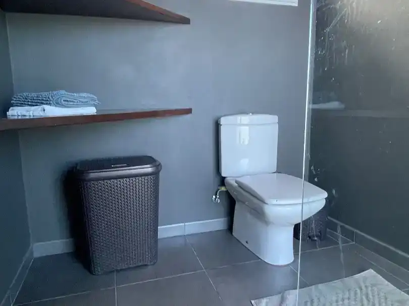 Piso de 60 m² en Barlovento
