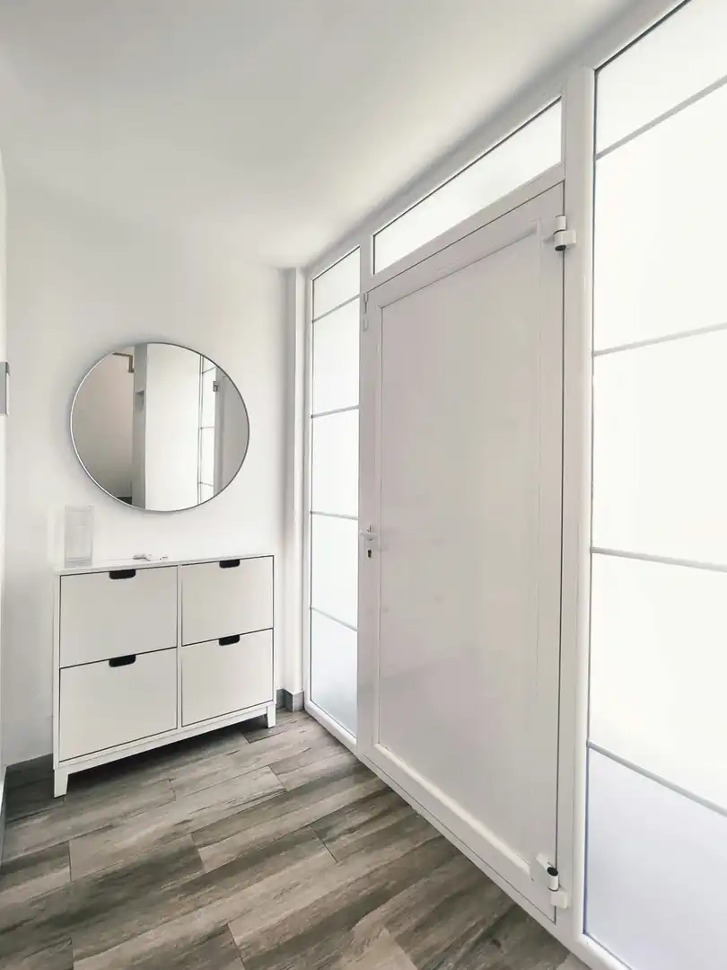 Piso de 214 m² en Riotuerto