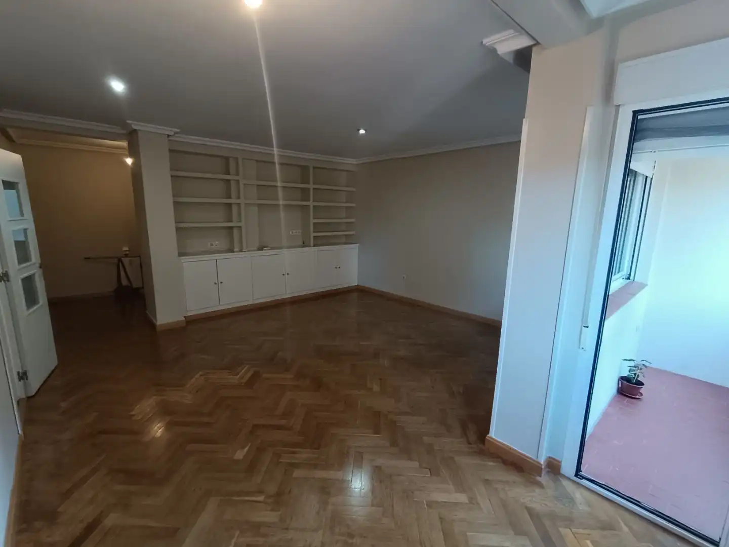 Piso de 110 m² en Cáceres