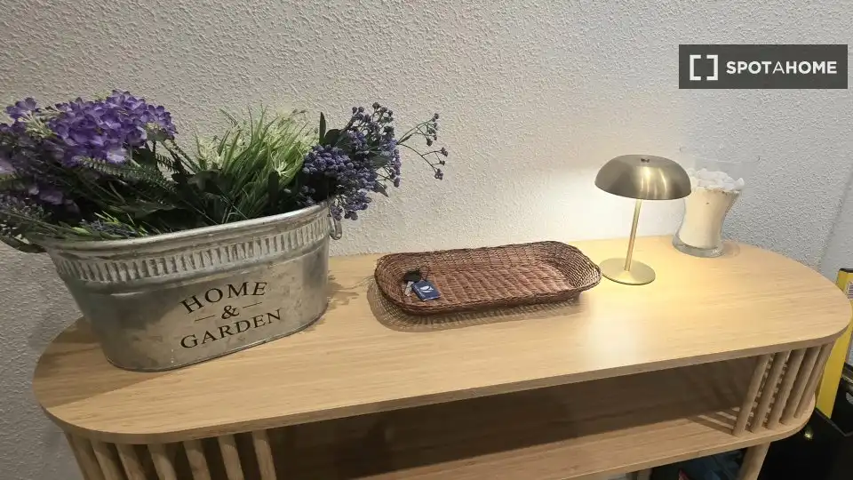 Habitación 105 m², Bilbao