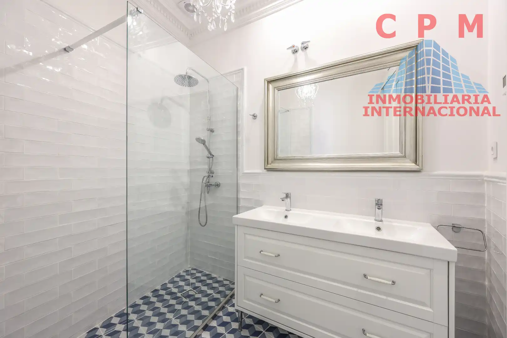 Appartement 180 m² à Madrid