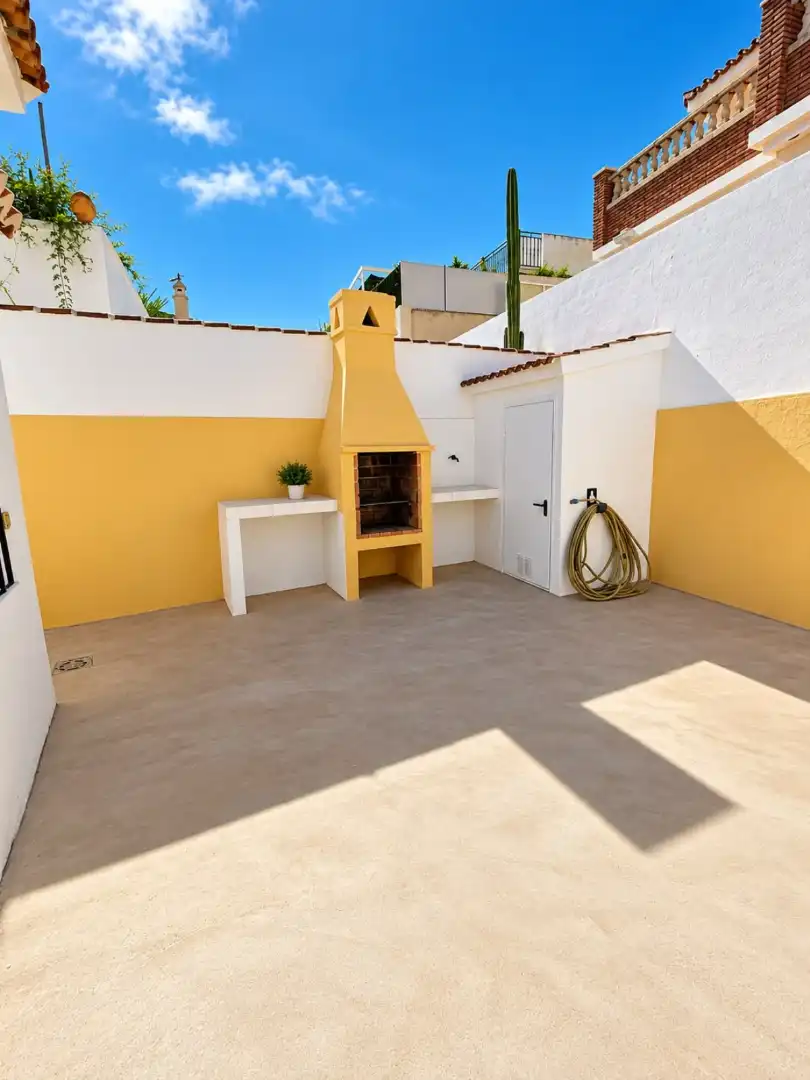 Casa de 190 m² en Málaga