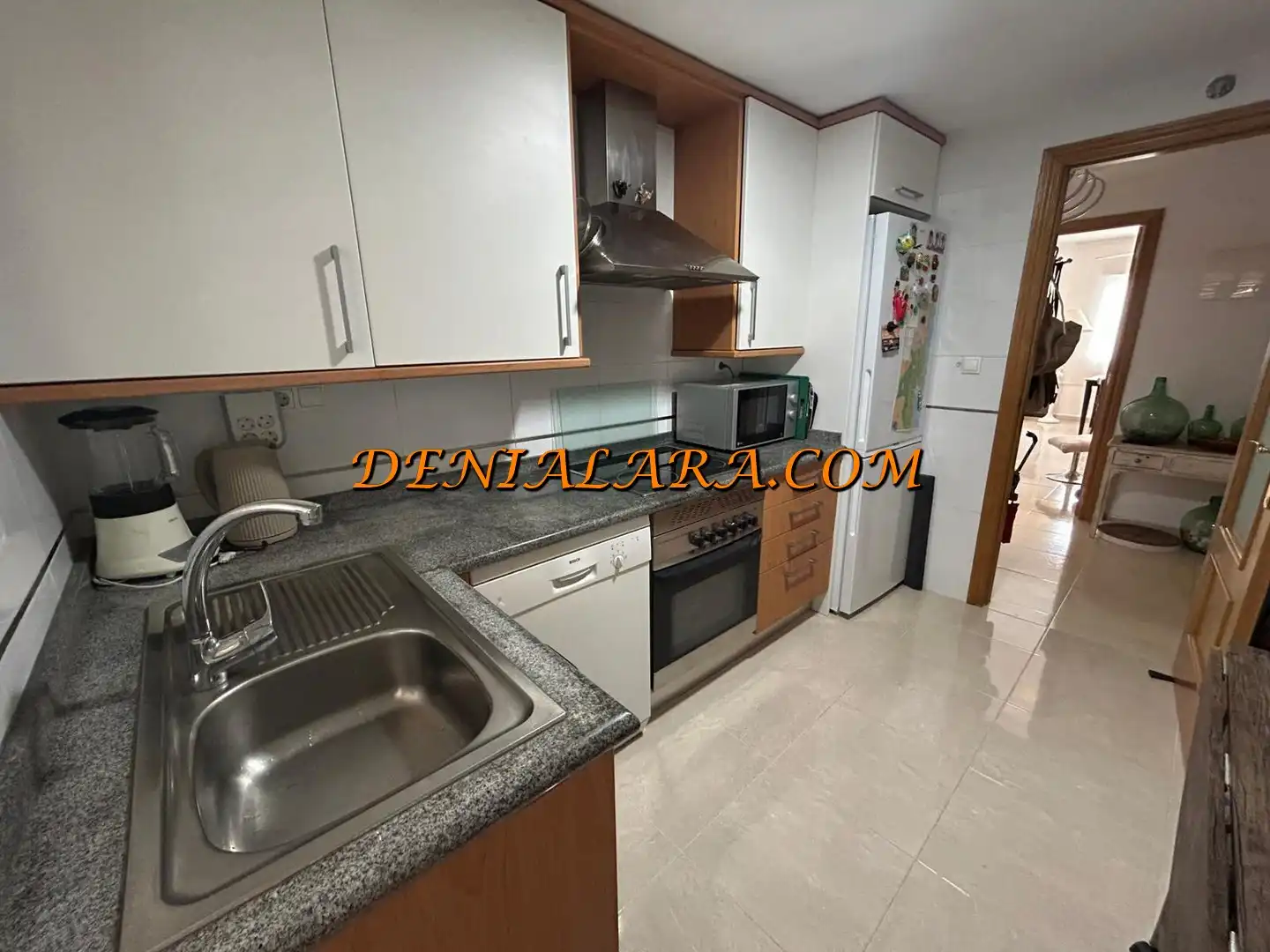 Appartamento 70 m² a Dénia