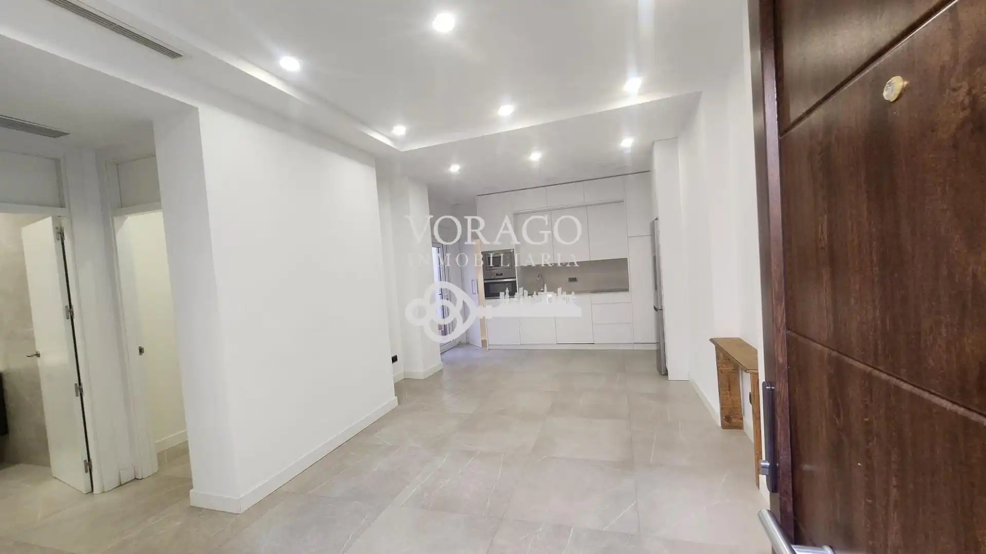Piso de 74 m² en Alcalá de Henares