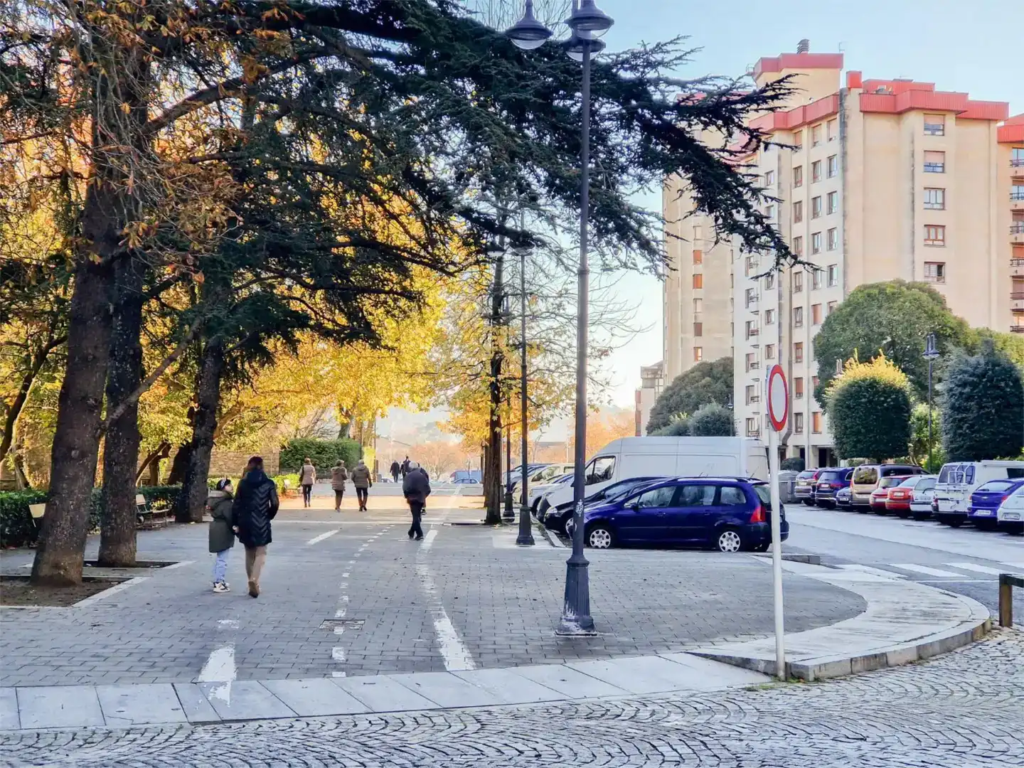 Piso de 156 m² en Gijón