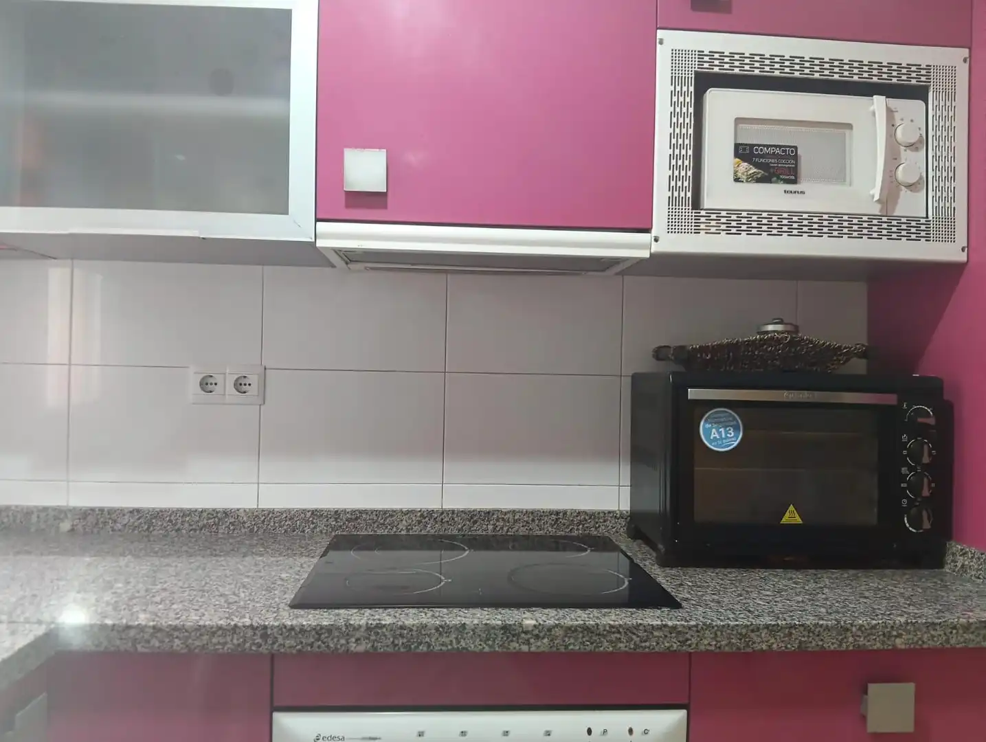 Habitación 125 m², Granada