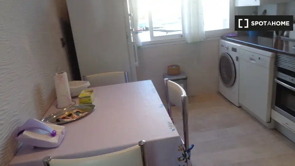 Habitación en alquiler, Santander