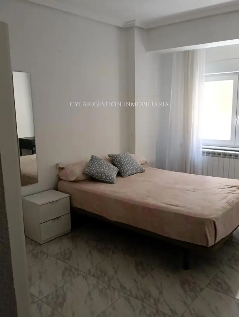 Piso de 94 m² en Salamanca